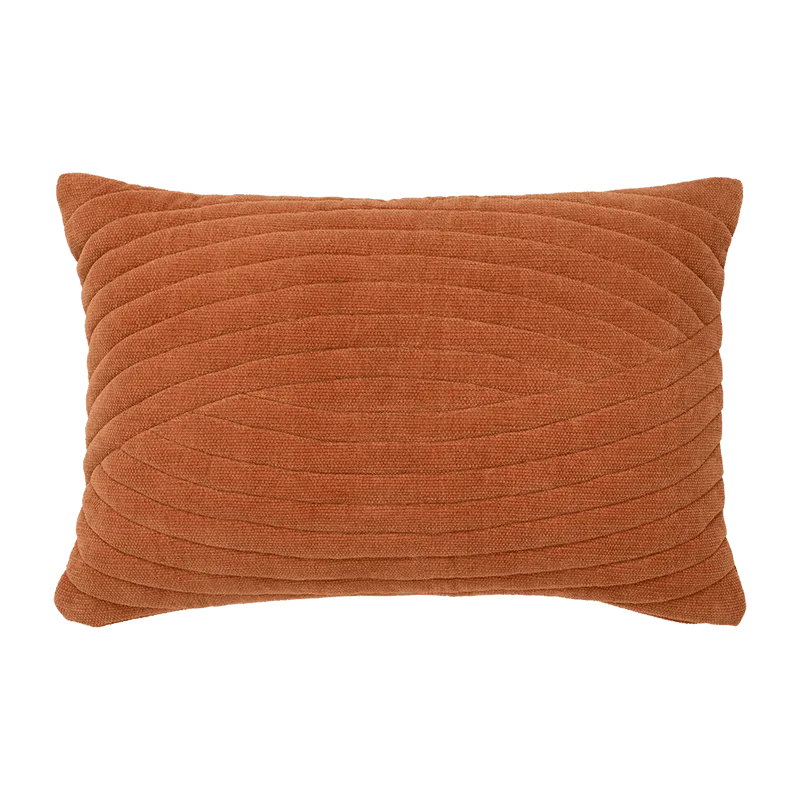 Cushion Arco Adobe