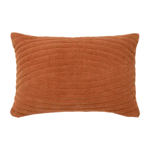 Cushion Arco Adobe