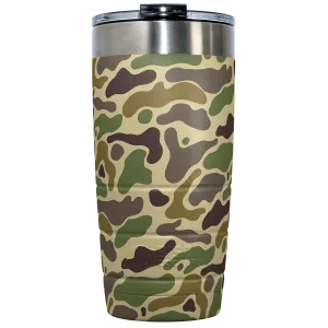 Duck Camo 22oz Tumbler