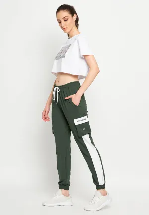 Essential Workout Jogger Pants