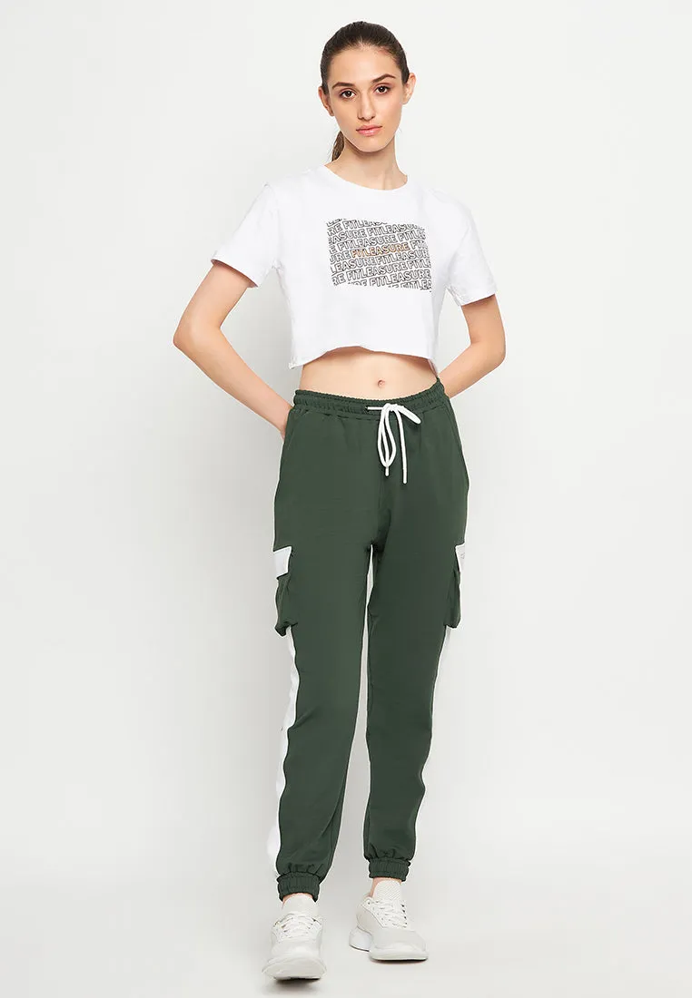 Essential Workout Jogger Pants