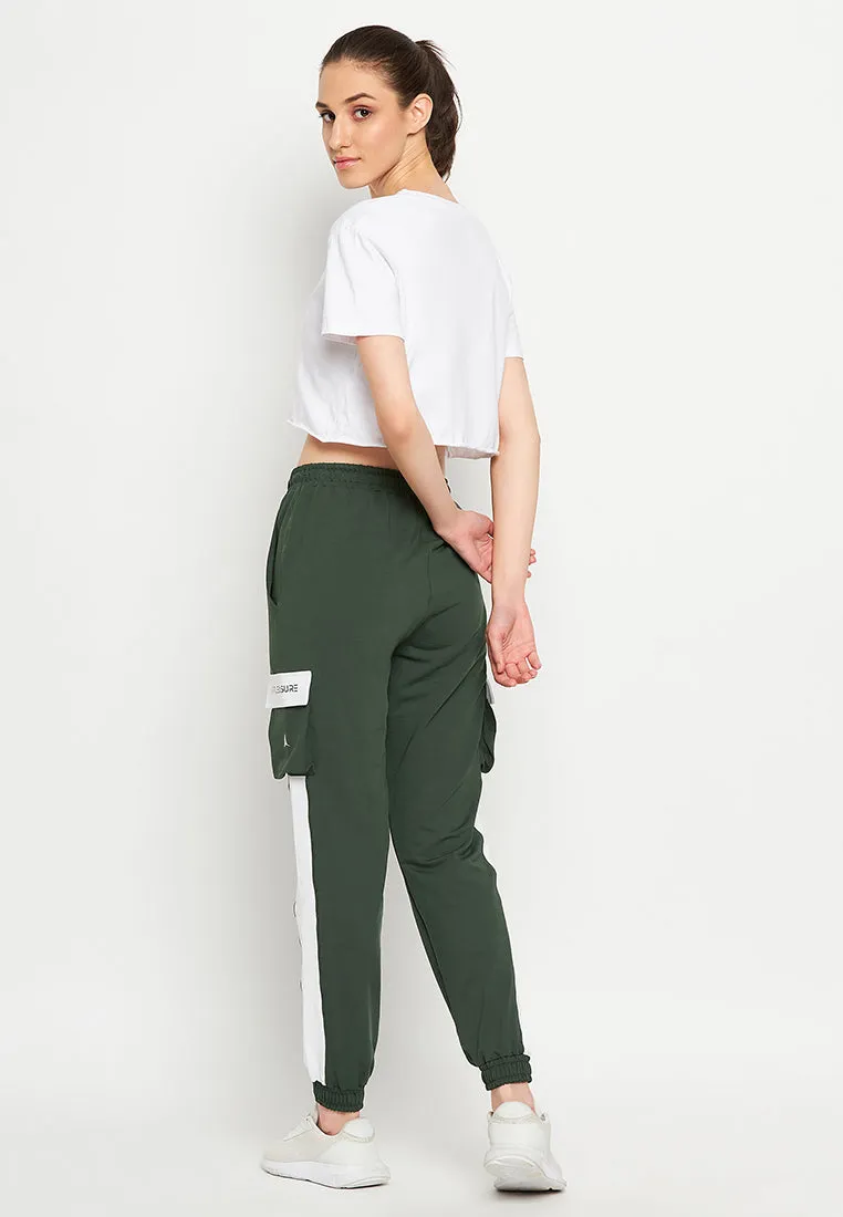 Essential Workout Jogger Pants