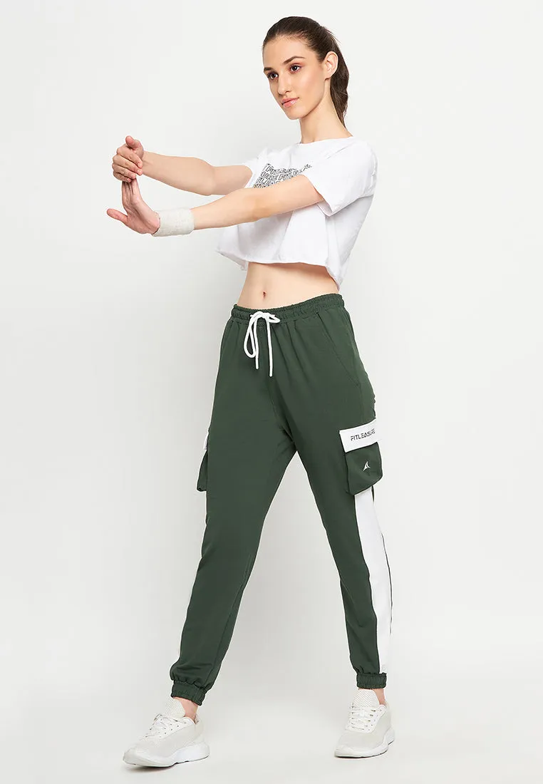 Essential Workout Jogger Pants