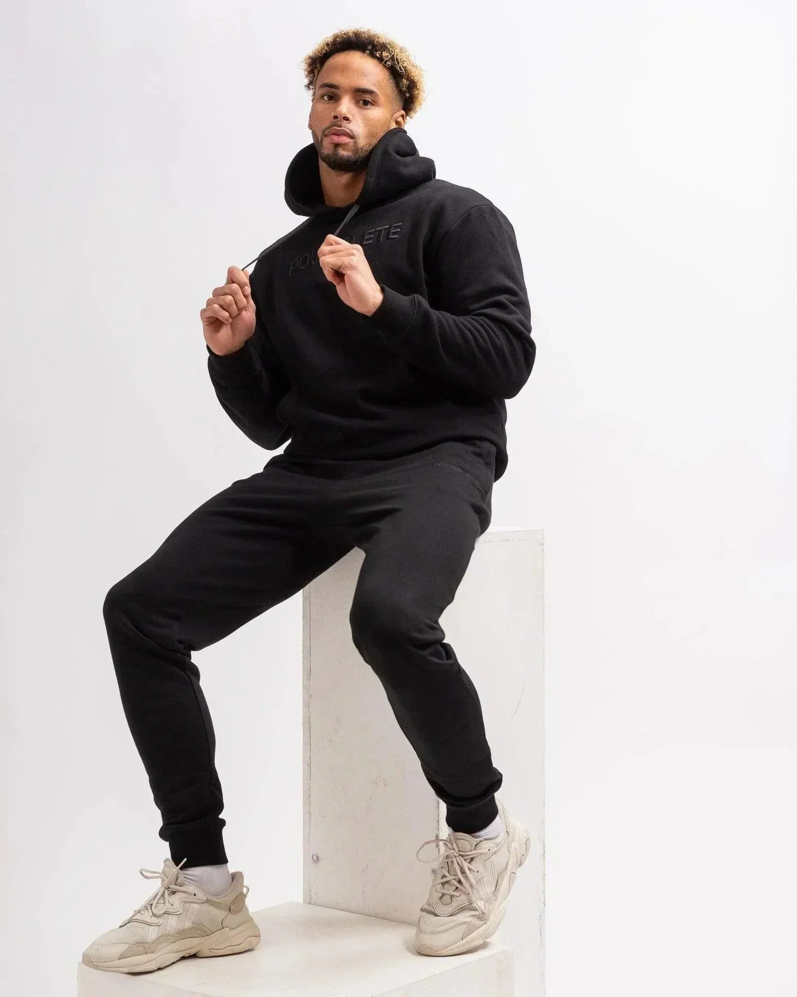 Evolve Joggers