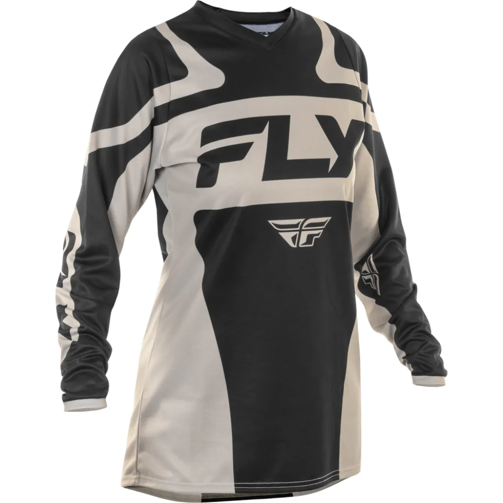 Fly Racing 2025 Women's F-16 Racewear Jersey/Pant Kit