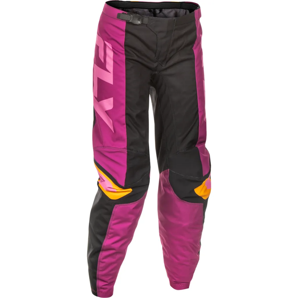 Fly Racing 2025 Women's F-16 Racewear Jersey/Pant Kit