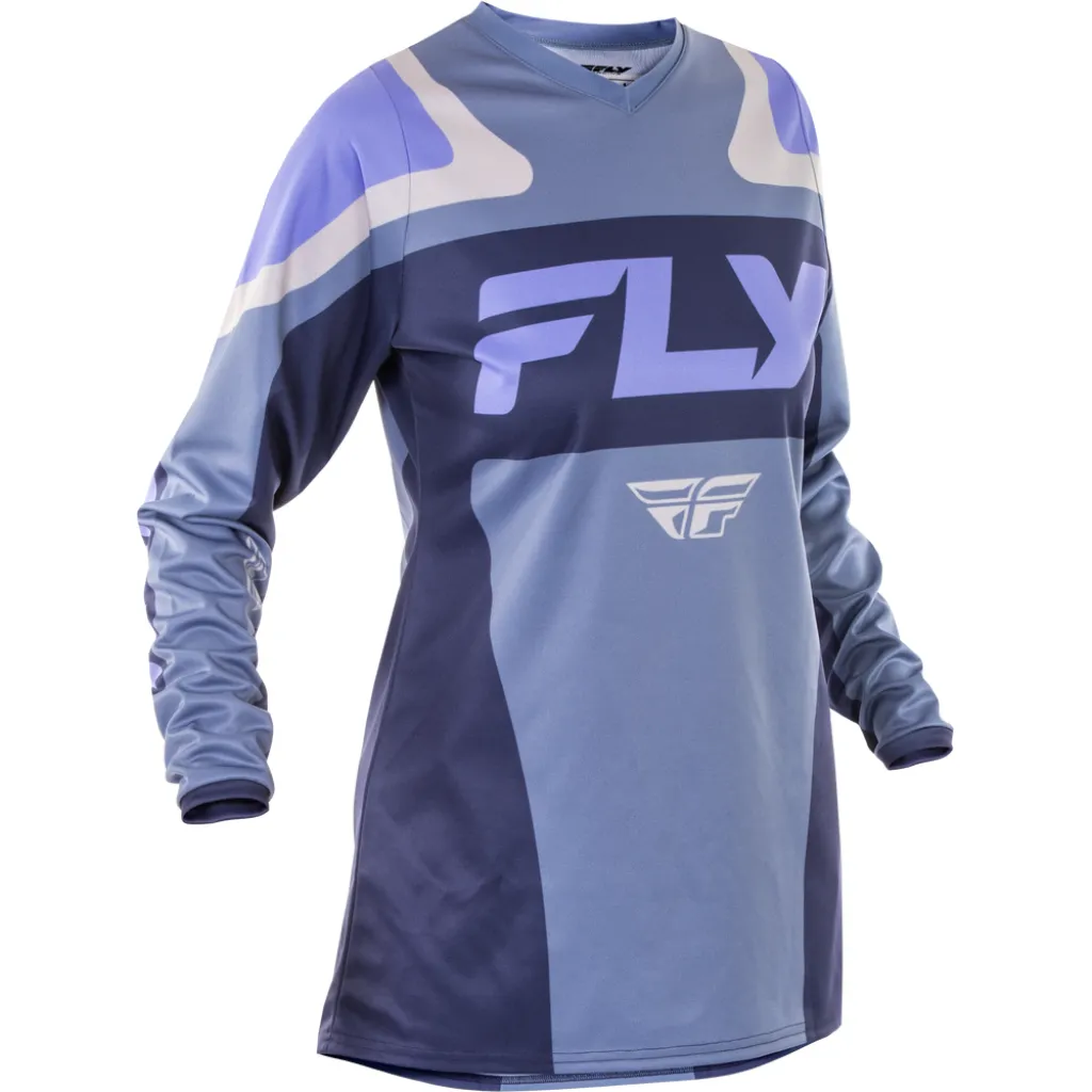 Fly Racing 2025 Women's F-16 Racewear Jersey/Pant Kit