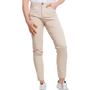 Foray Golf Performance Pant - Oxford Tan