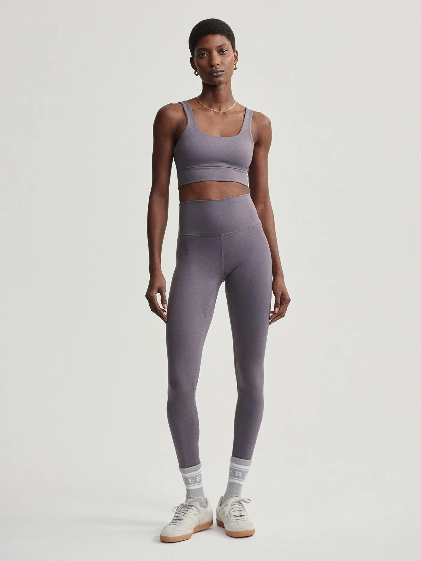 FreeSoft High Rise Legging 27