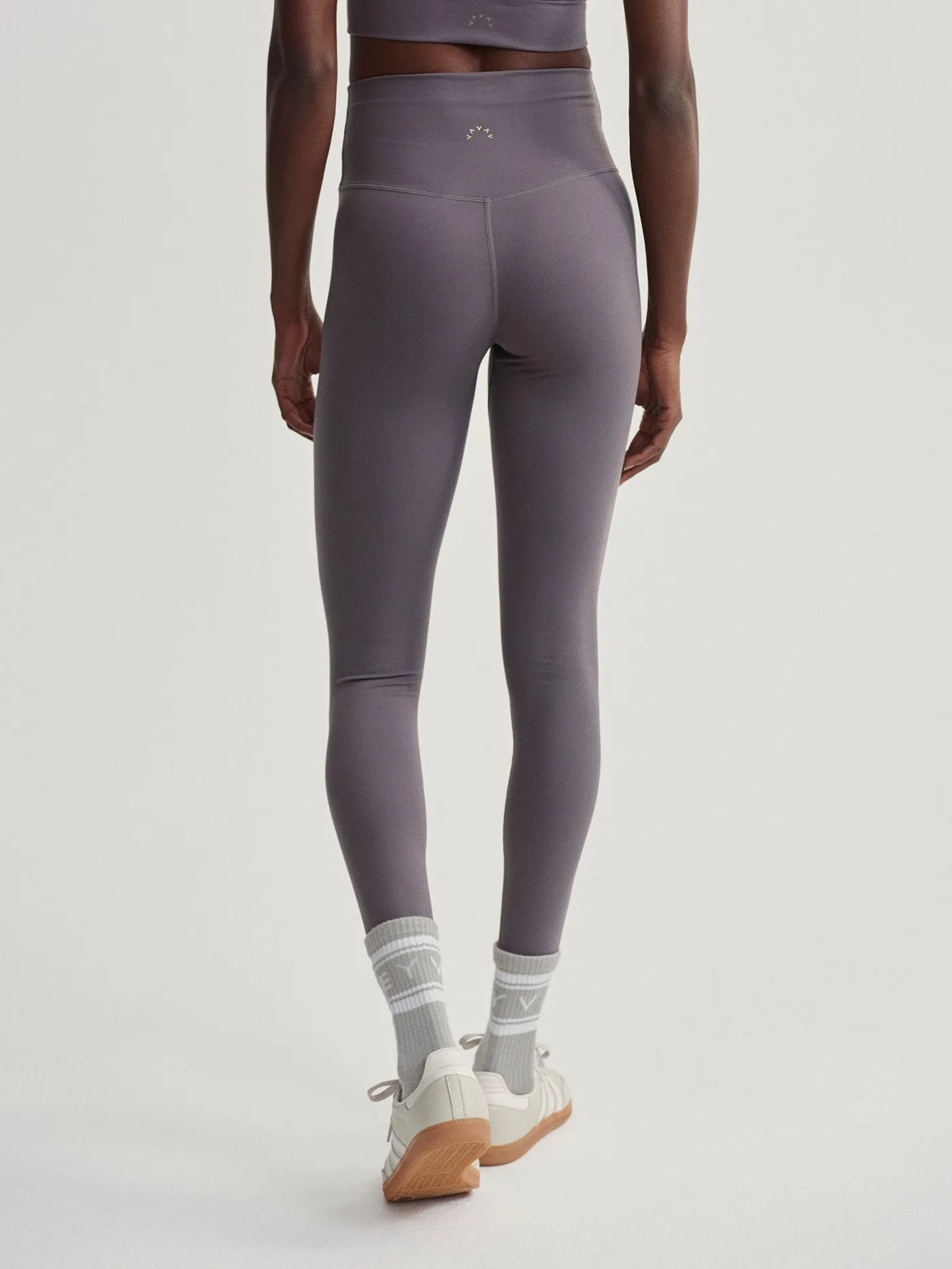 FreeSoft High Rise Legging 27