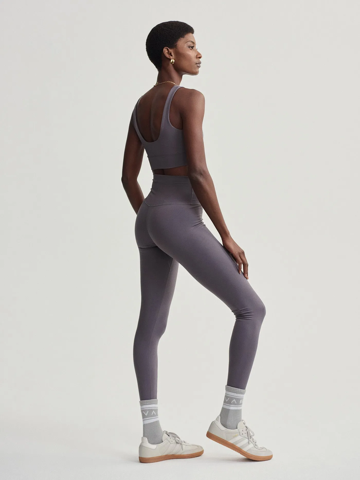 FreeSoft High Rise Legging 27
