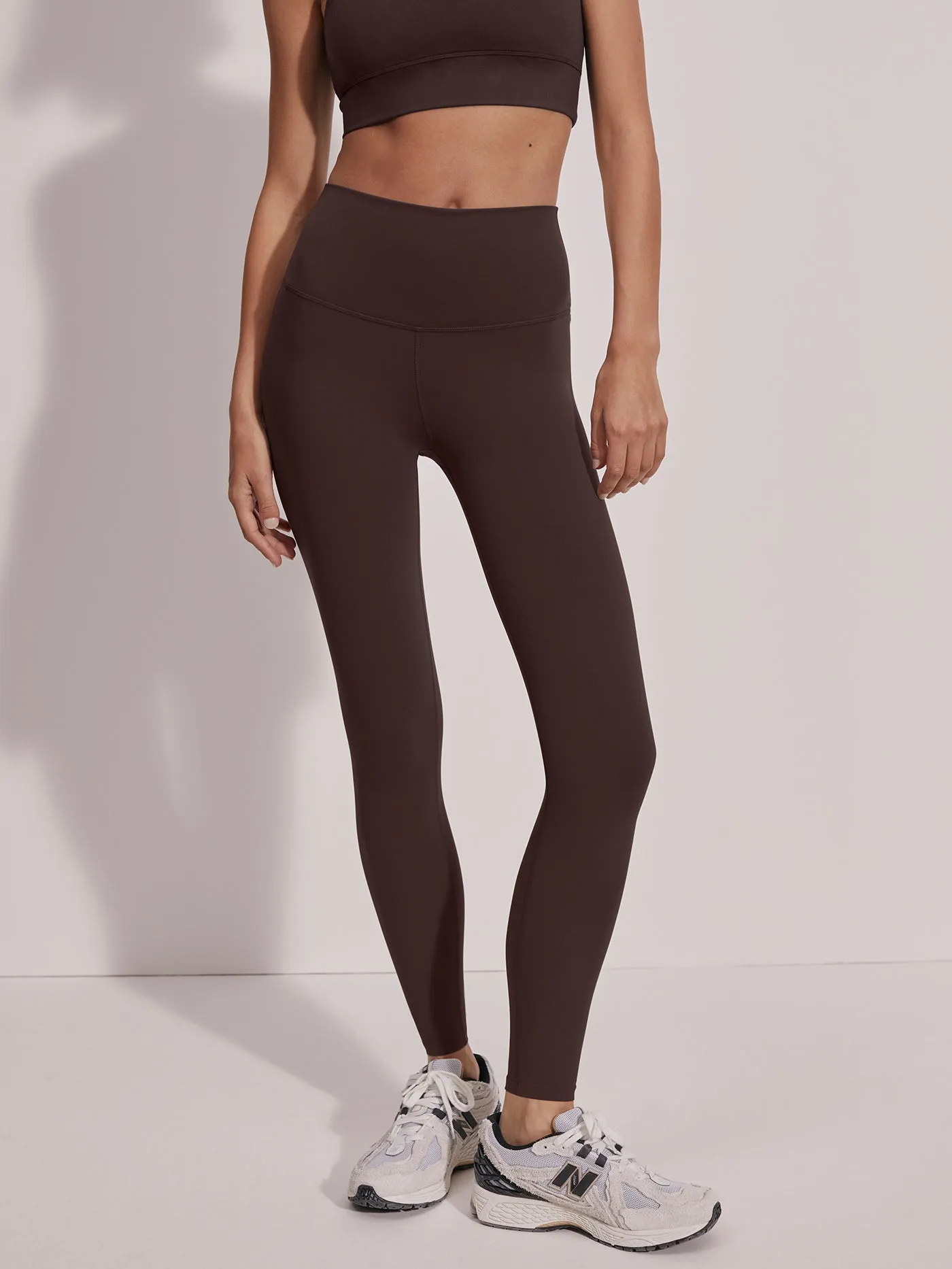 FreeSoft High Rise Legging 27