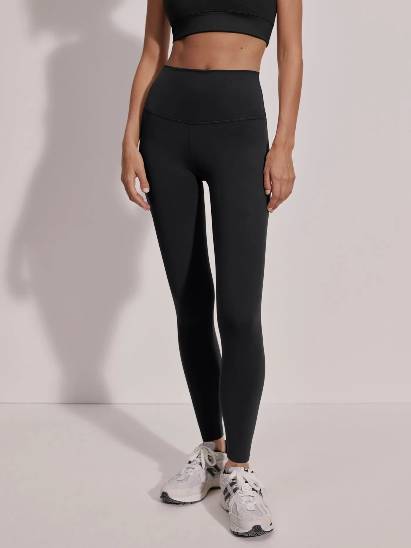 FreeSoft High Rise Legging 27