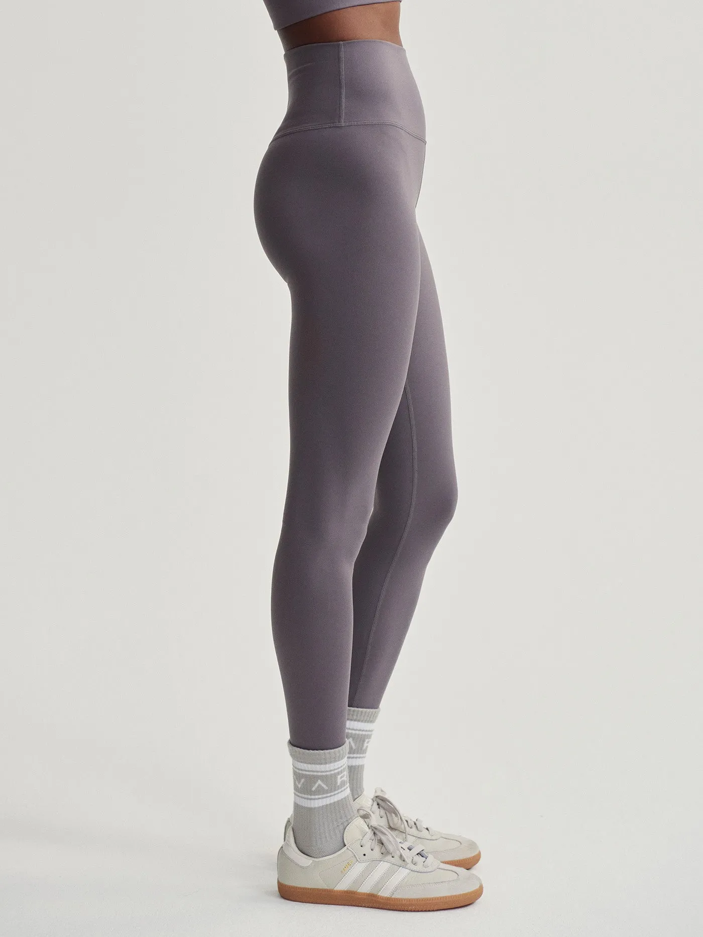 FreeSoft High Rise Legging 27