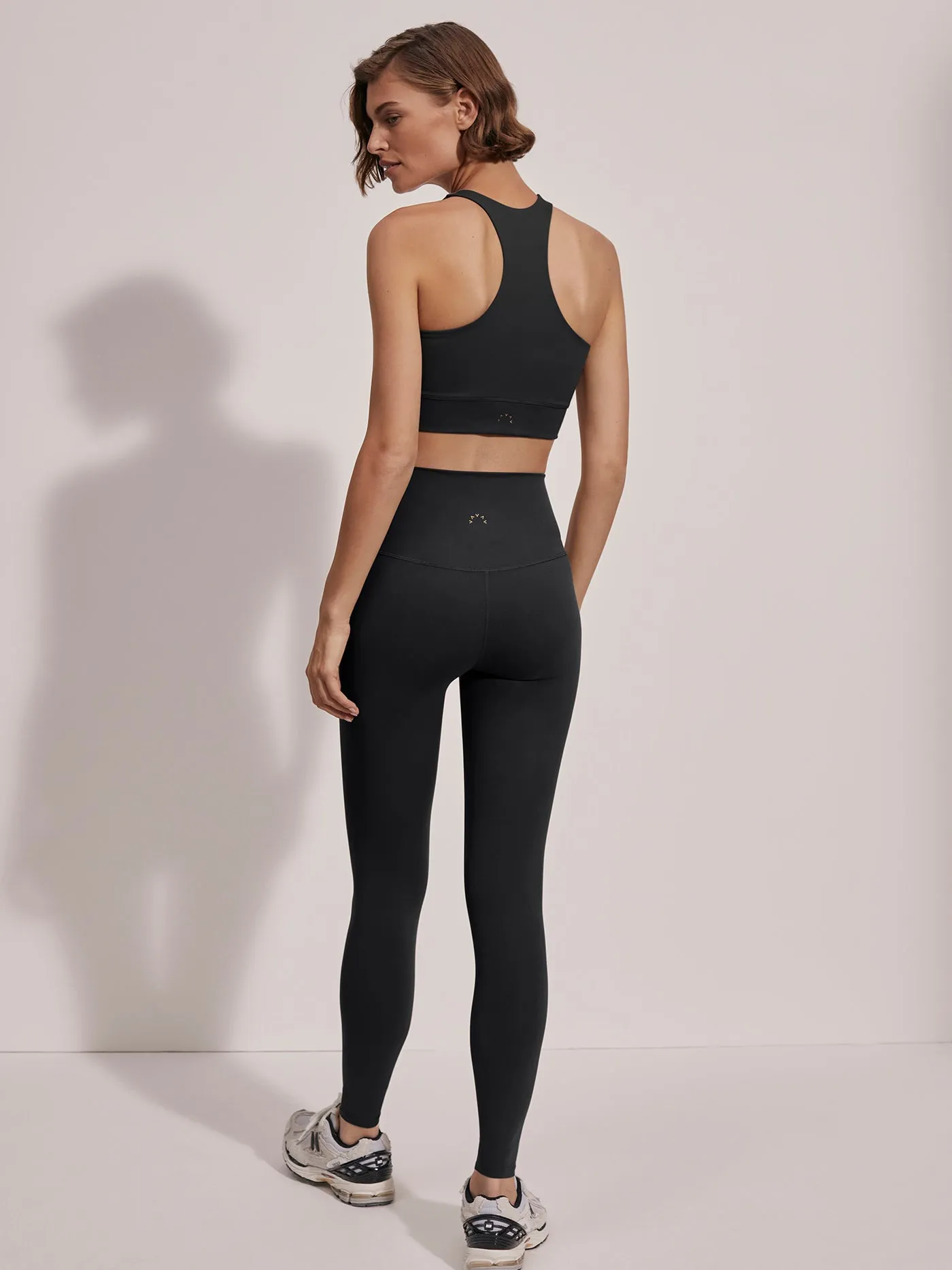 FreeSoft High Rise Legging 27