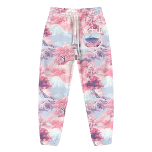 Fujisan Joggers