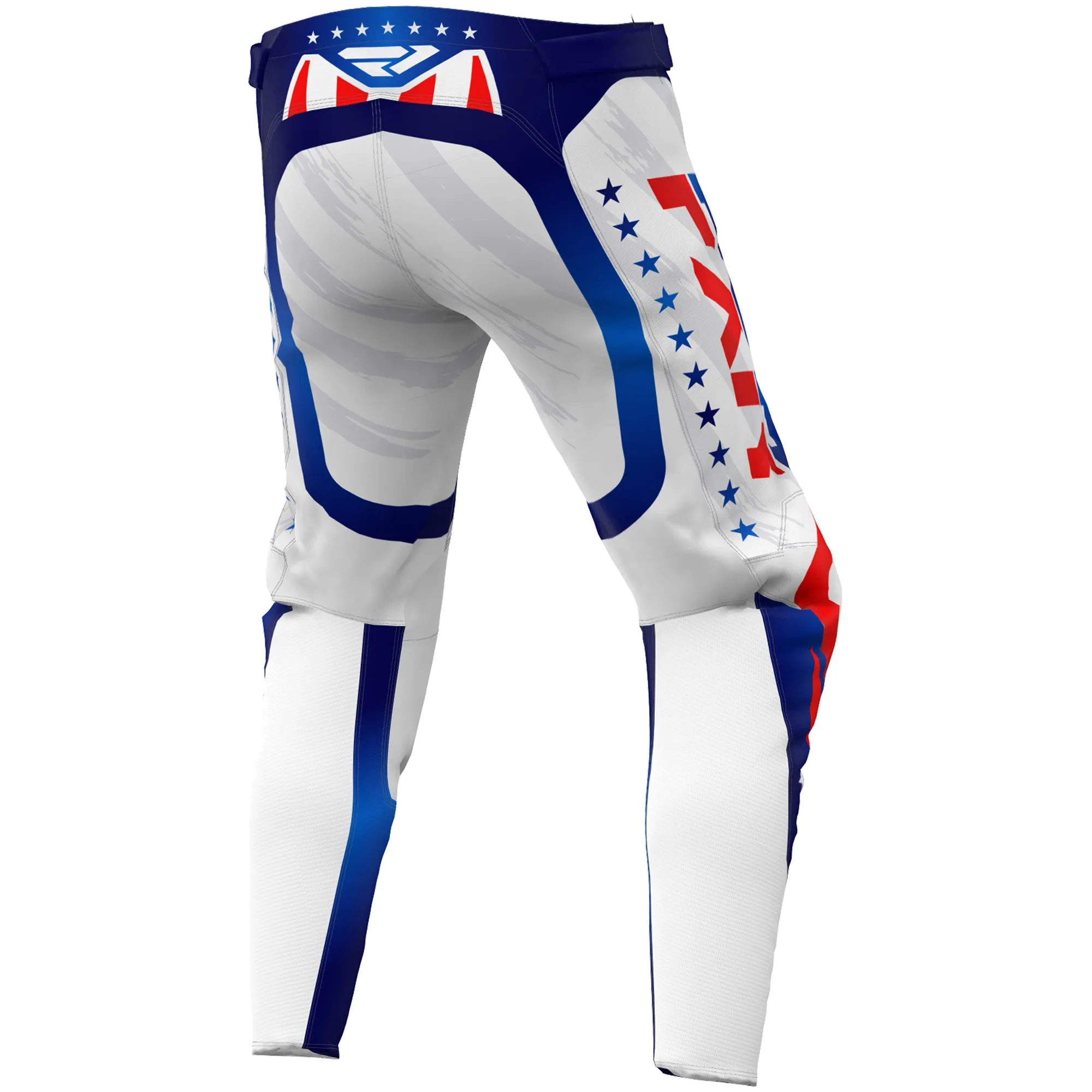 FXR  Revo Pro MX LE Pant Lightweight Breathable Durable Fabric Blend Liberty