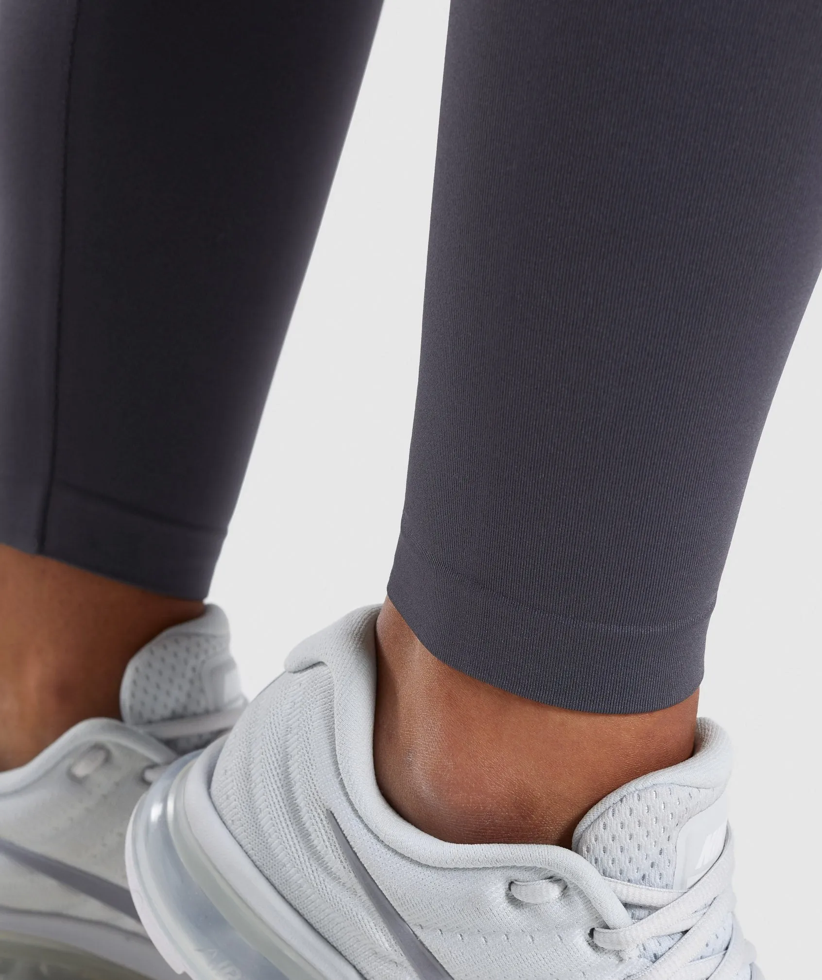 Gymshark Fit Leggings - Grey