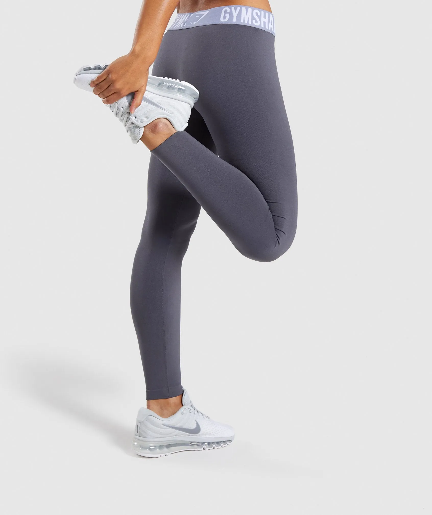 Gymshark Fit Leggings - Grey