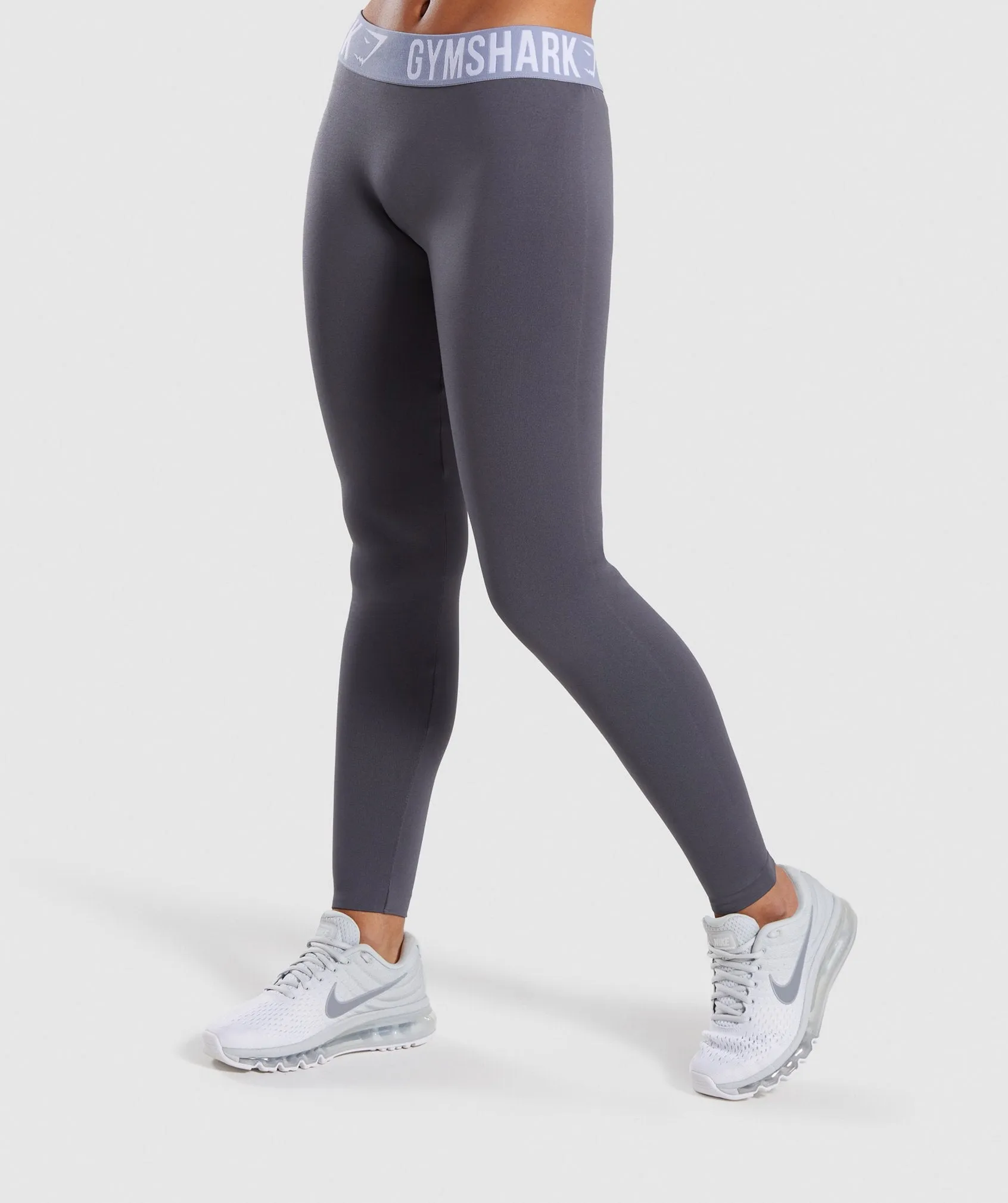 Gymshark Fit Leggings - Grey