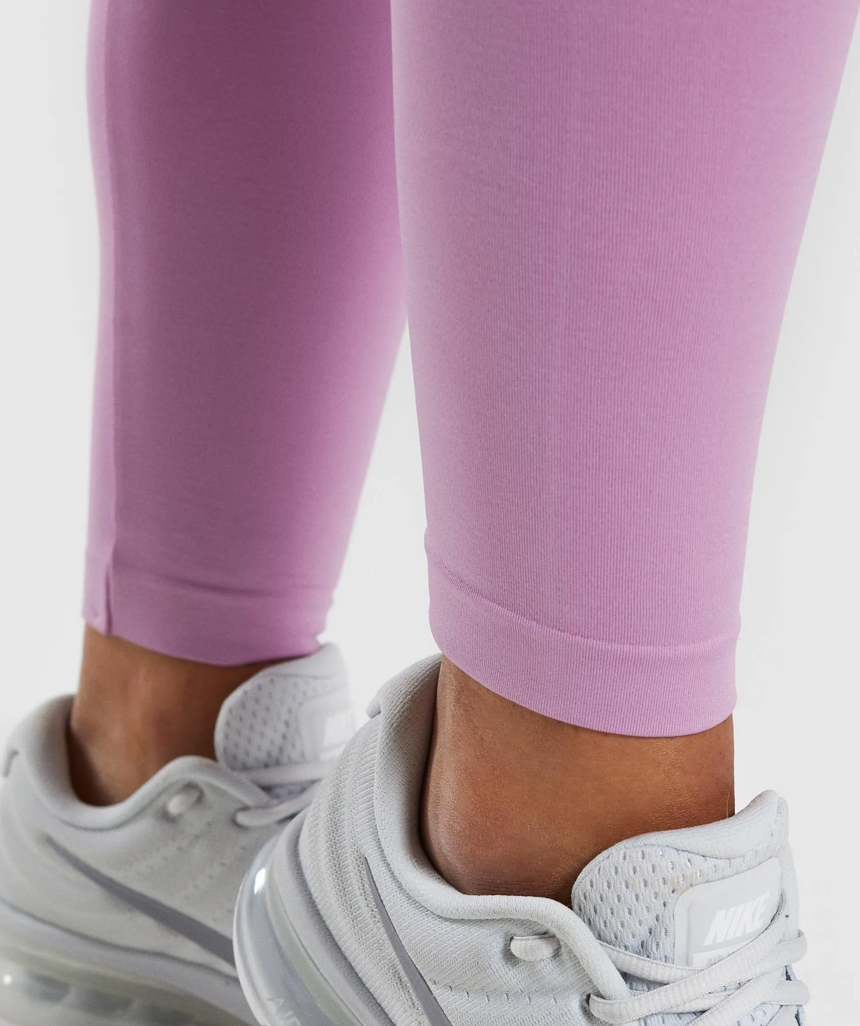 Gymshark Fit Leggings - Pink