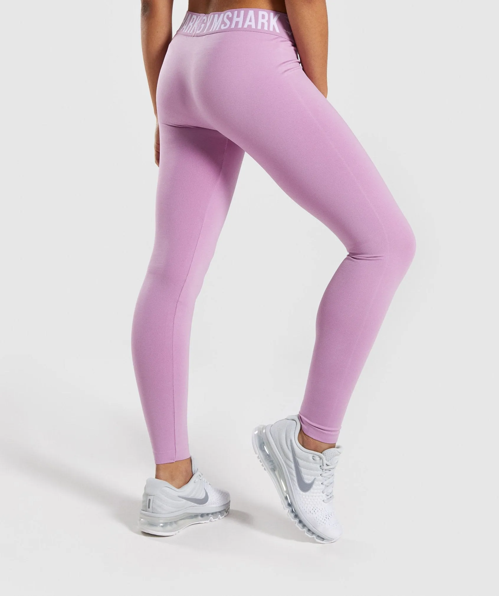 Gymshark Fit Leggings - Pink
