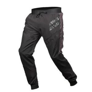HK Army TRK Air Jogger Pants Blackout