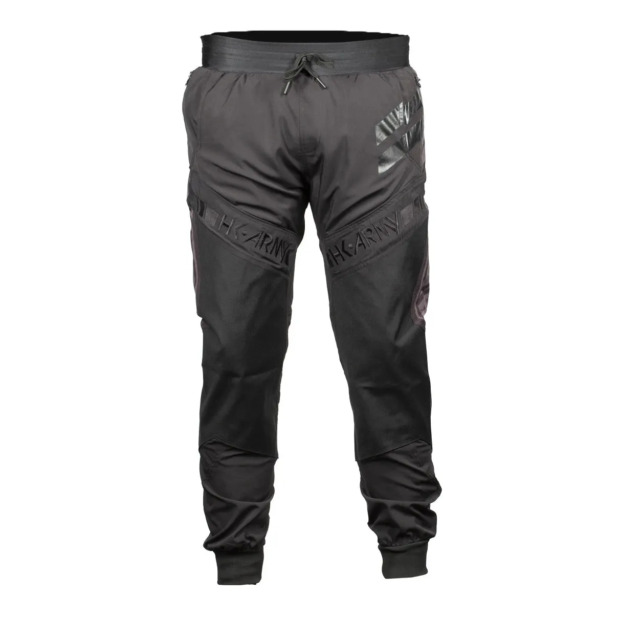 HK Army TRK Air Jogger Pants Blackout