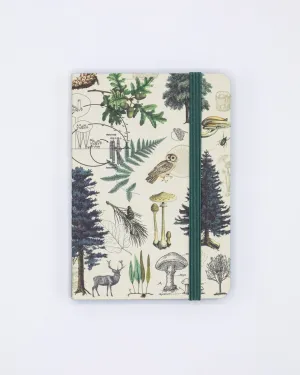 Into the Forest Observation Softcover