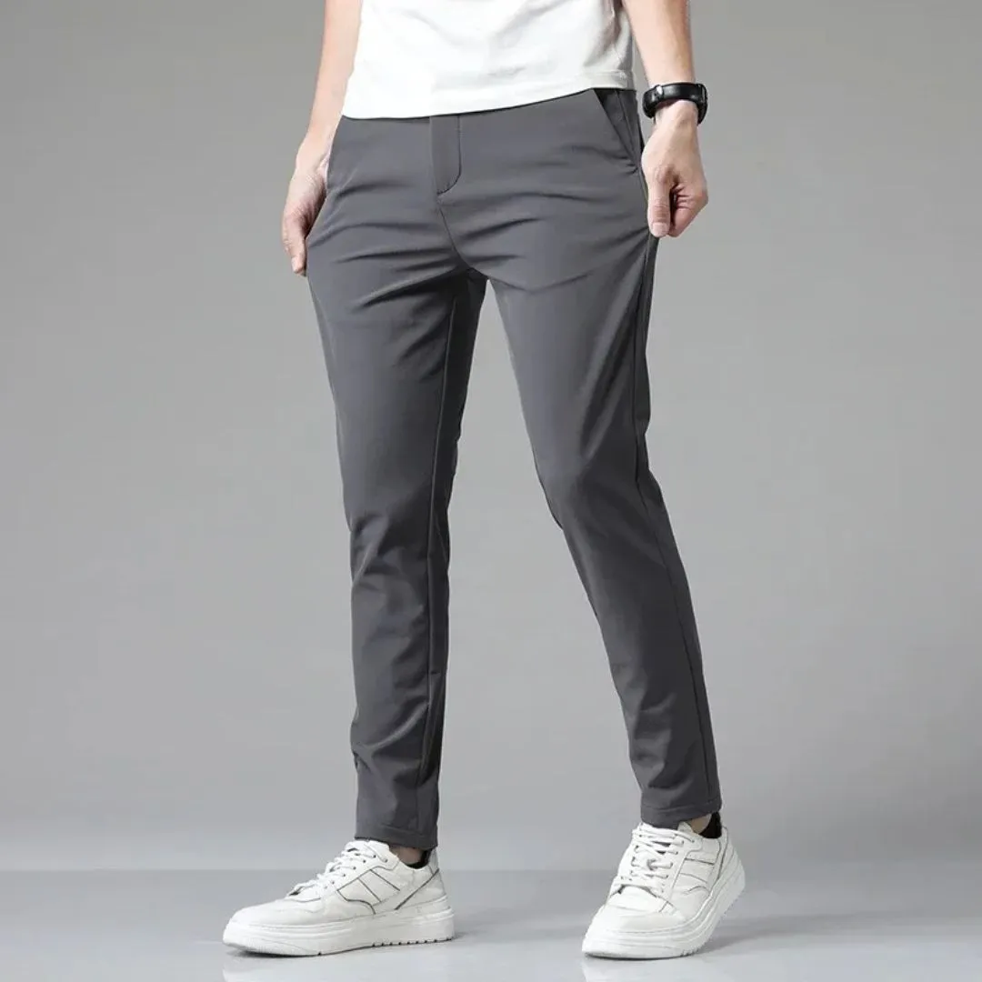 Jeremy | Premium Stretch Everyday Pants