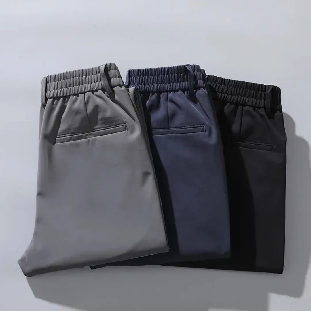 Jeremy | Premium Stretch Everyday Pants