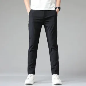 Jeremy | Premium Stretch Everyday Pants