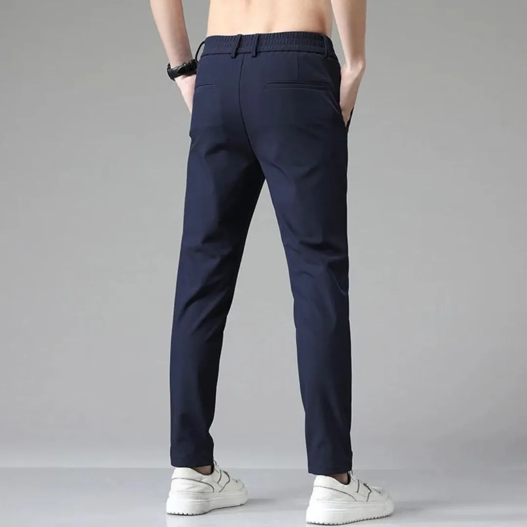 Jeremy | Premium Stretch Everyday Pants