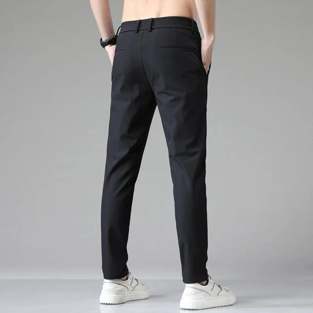Jeremy | Premium Stretch Everyday Pants