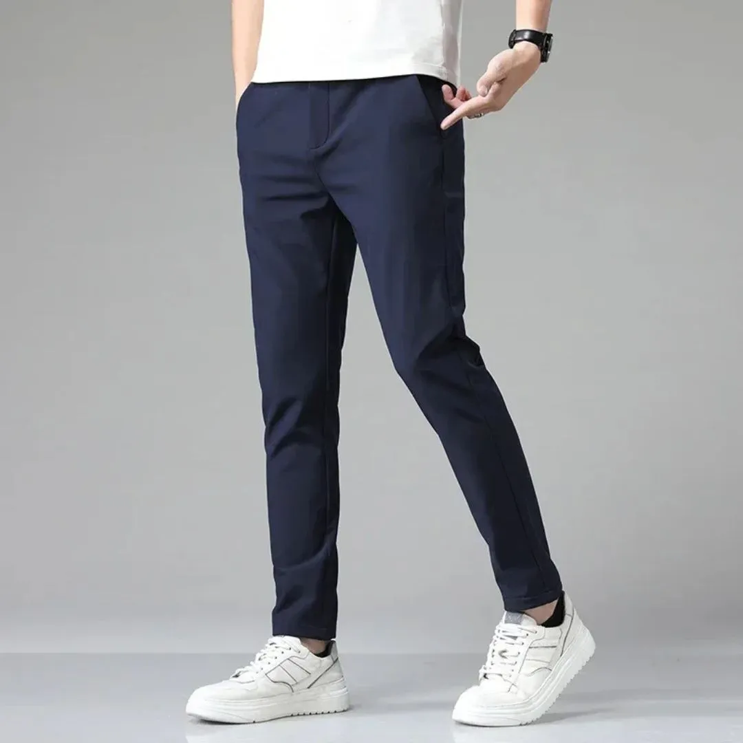 Jeremy | Premium Stretch Everyday Pants