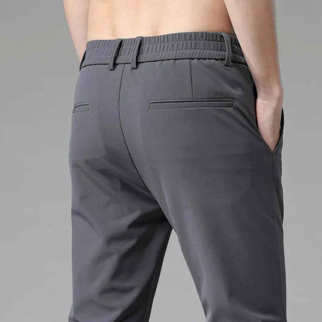 Jeremy | Premium Stretch Everyday Pants