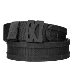 KORE B2 NYLON TACTICAL BATTLE BELT