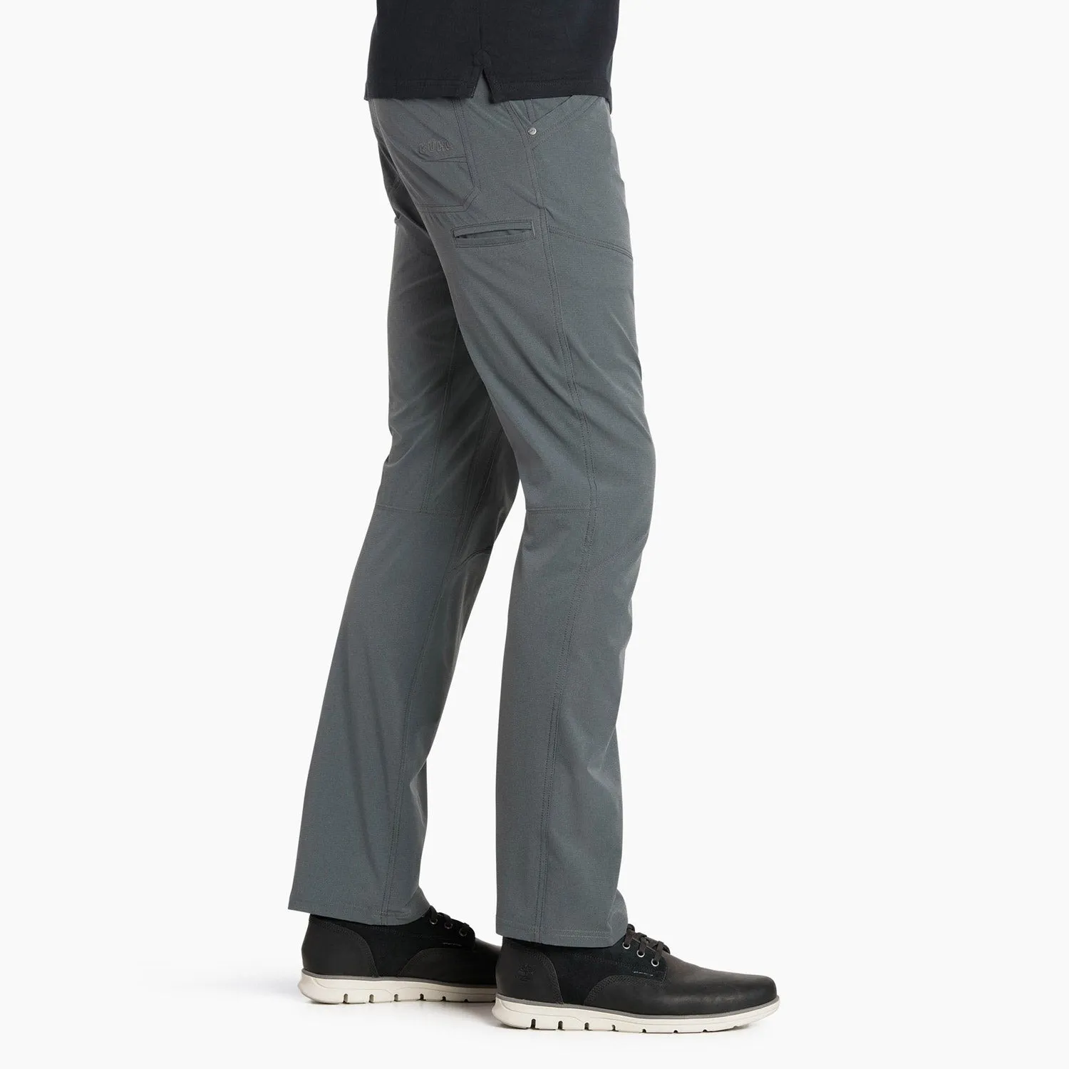 KUHL Men's Silencr Ripstop 7-Pocket Pant