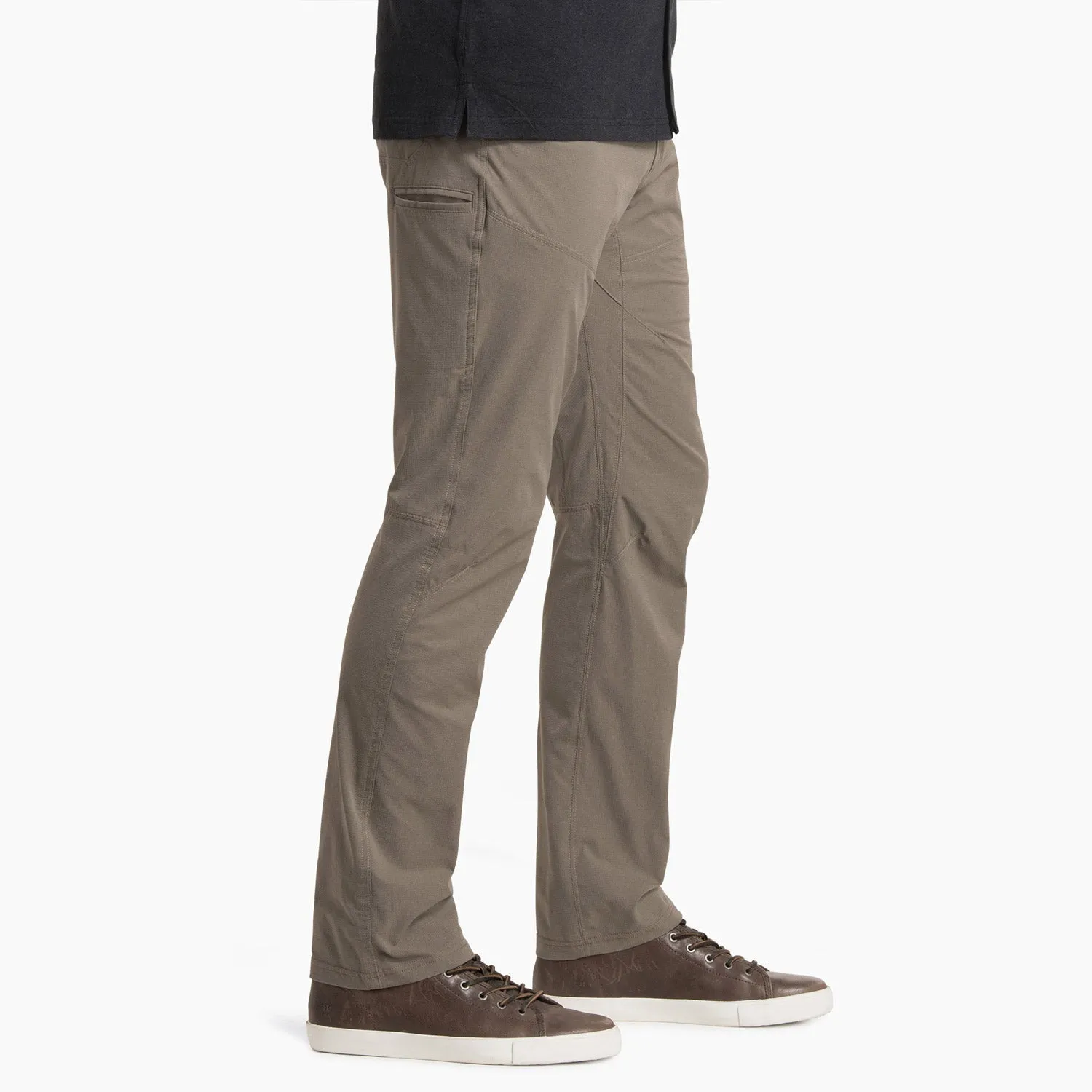 KUHL Men's Silencr Ripstop 7-Pocket Pant