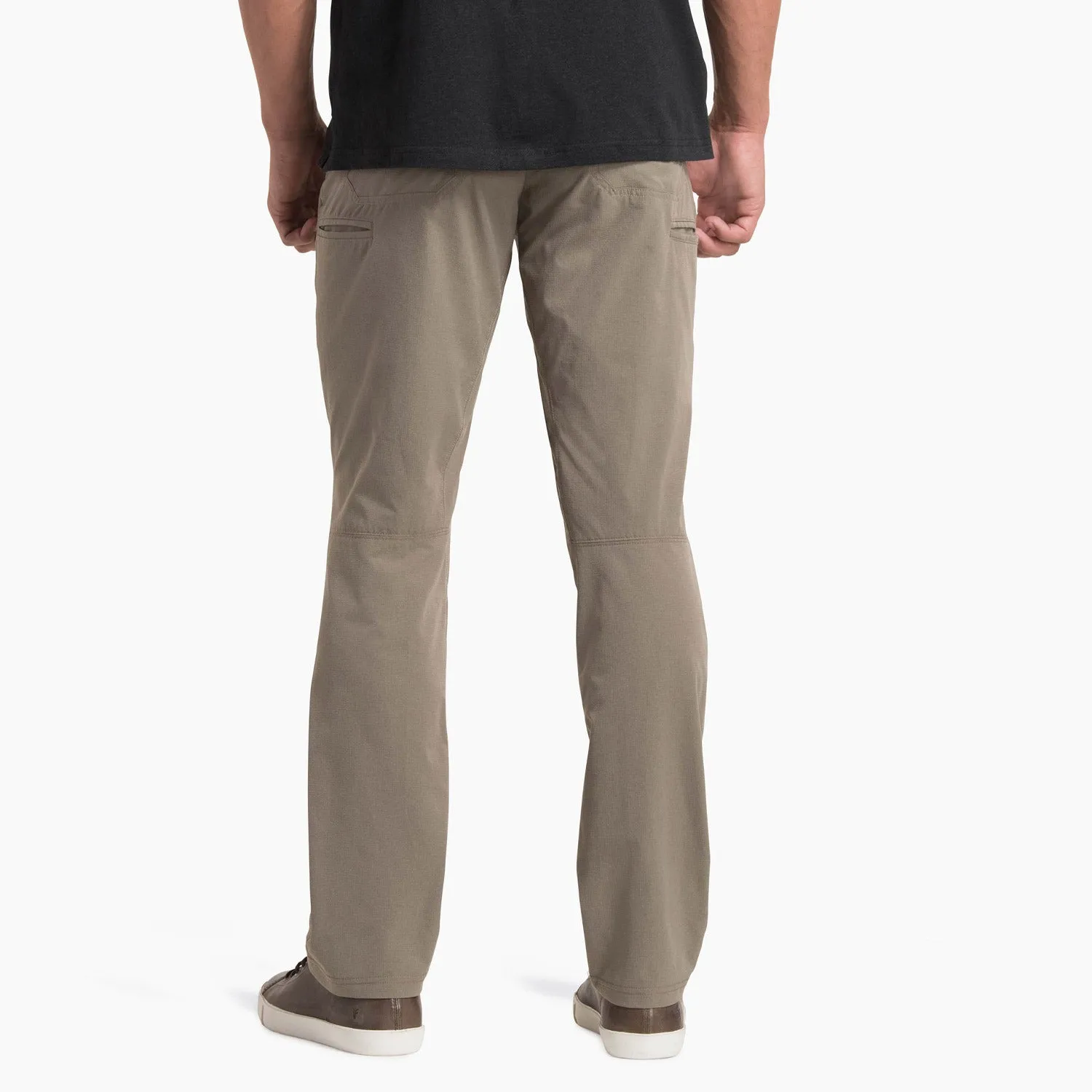KUHL Men's Silencr Ripstop 7-Pocket Pant