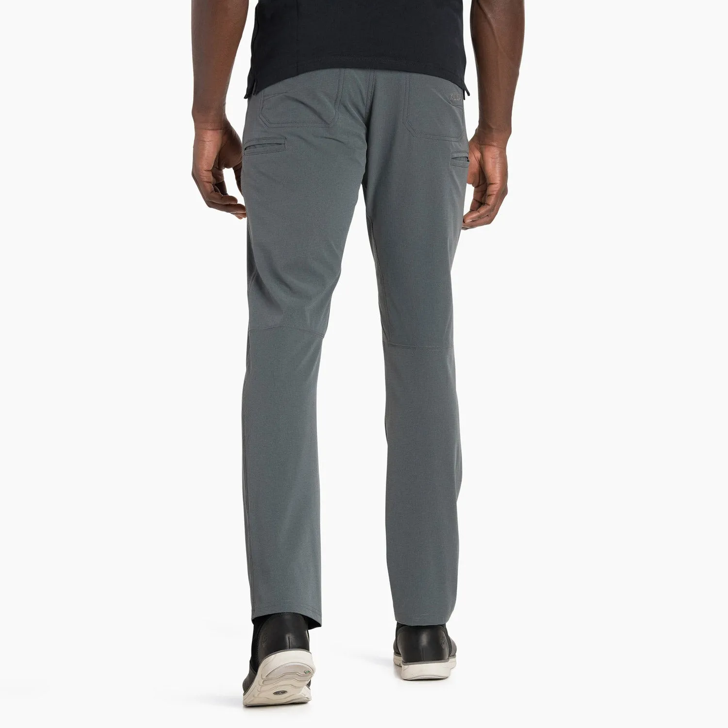 KUHL Men's Silencr Ripstop 7-Pocket Pant