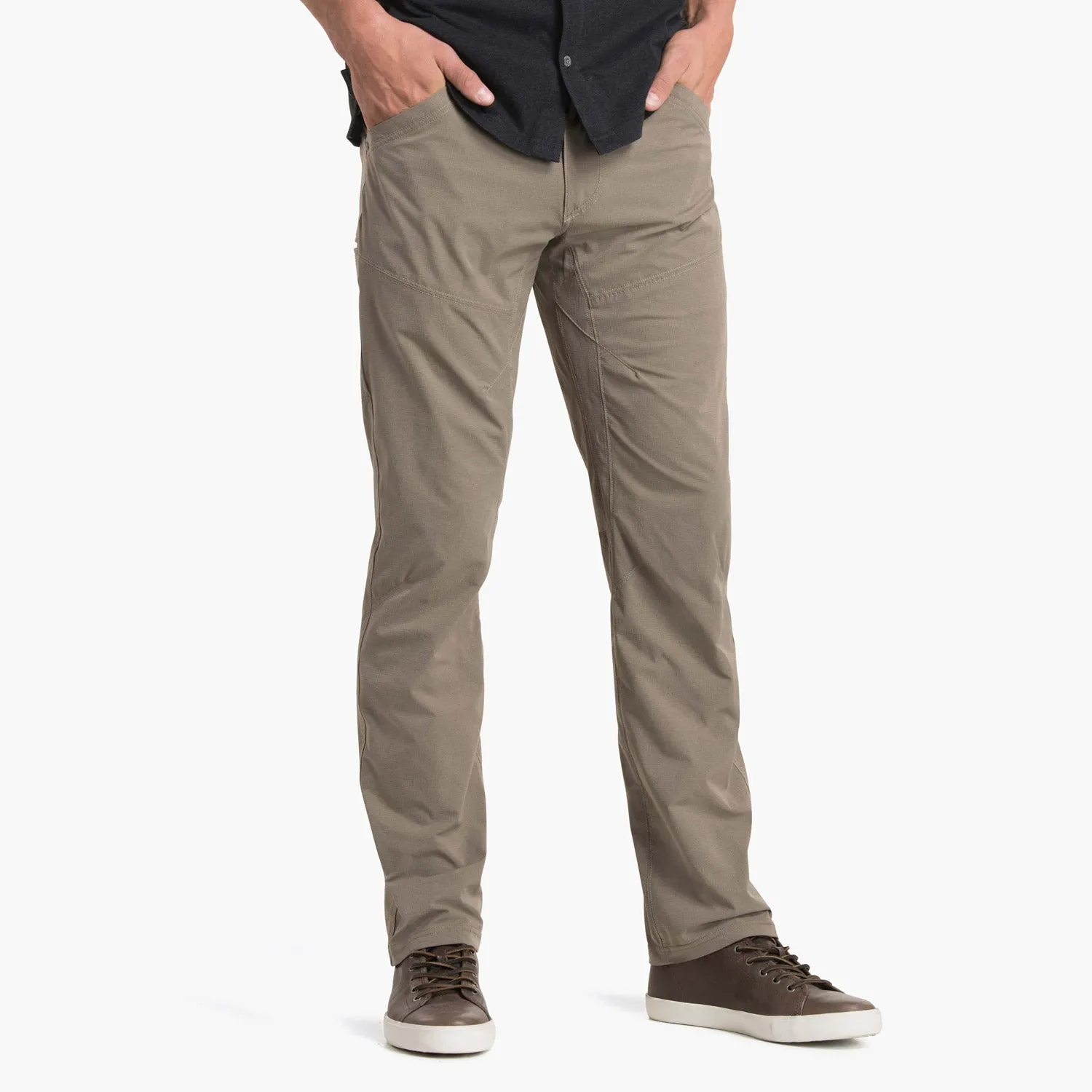KUHL Men's Silencr Ripstop 7-Pocket Pant
