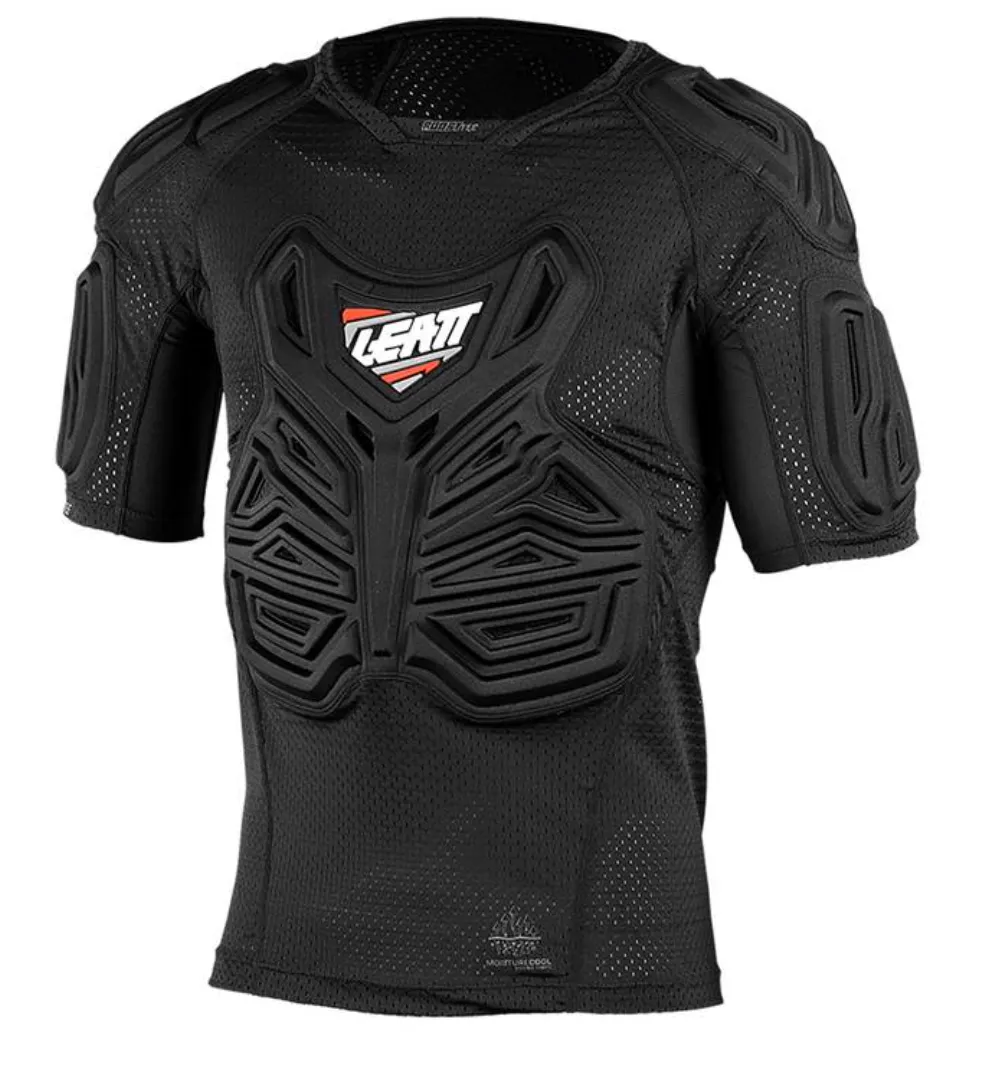 Leatt Body Roost Kids Protection Tee