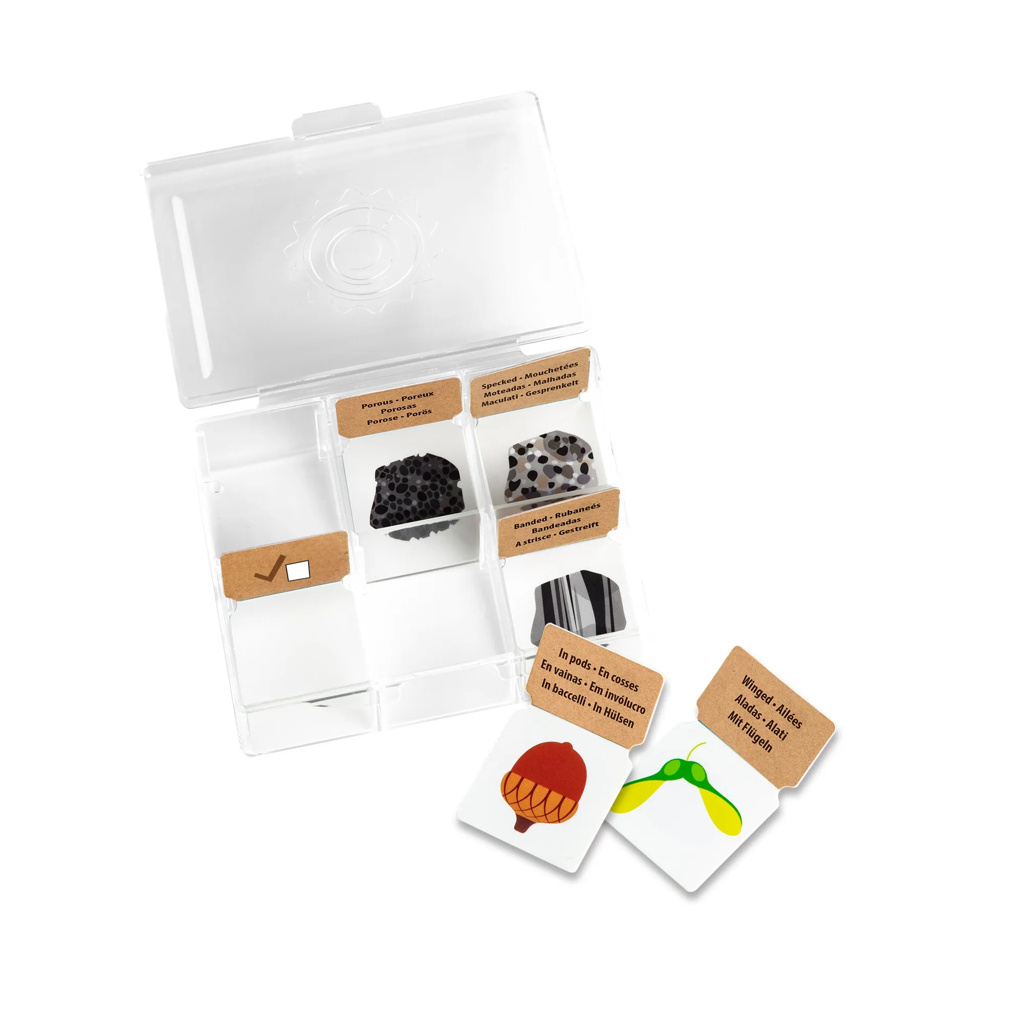 Let’s Explore Naturalist Vest Play Set
