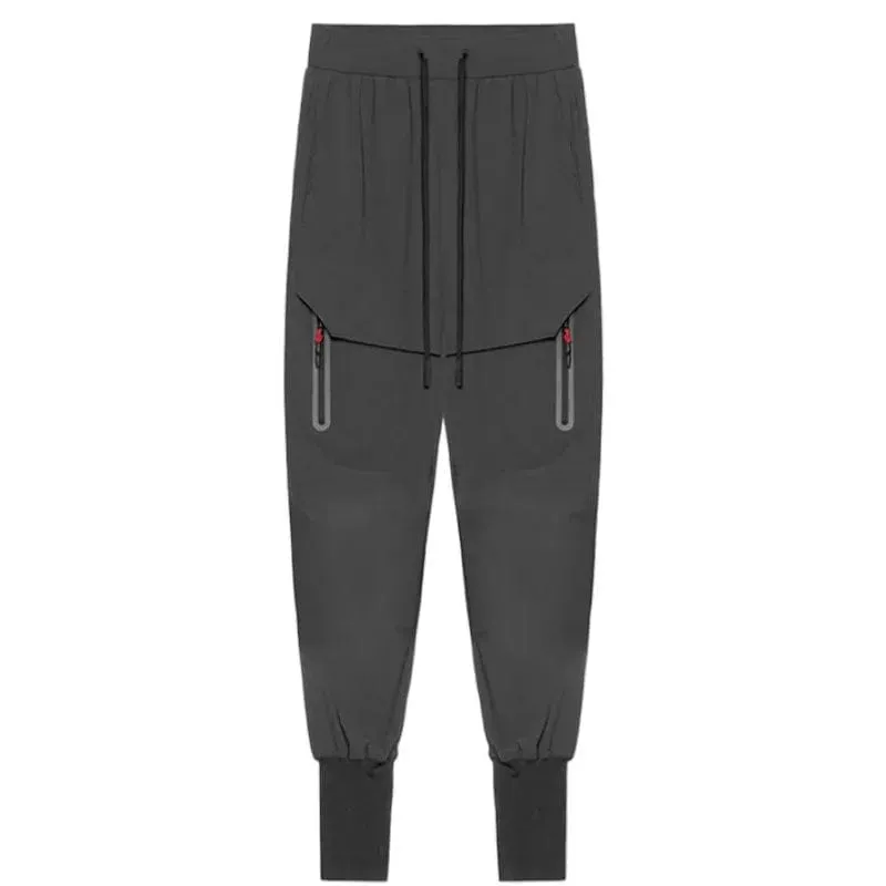 Men's High Performance Capri Jogger