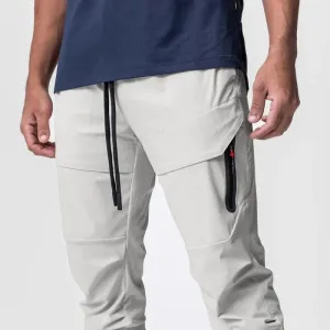 Men's High Performance Capri Jogger