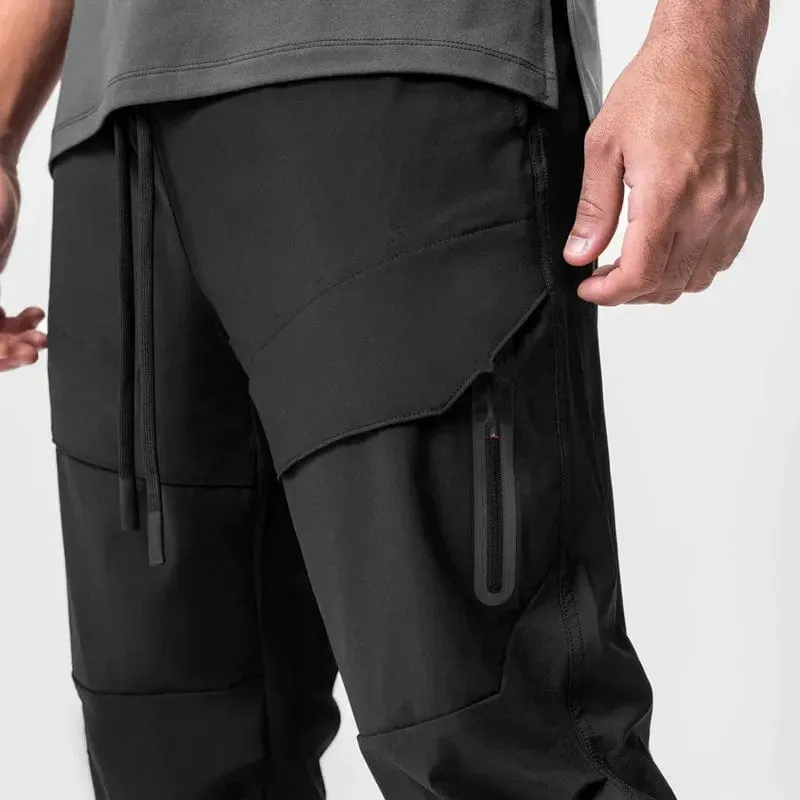 Men's High Performance Capri Jogger