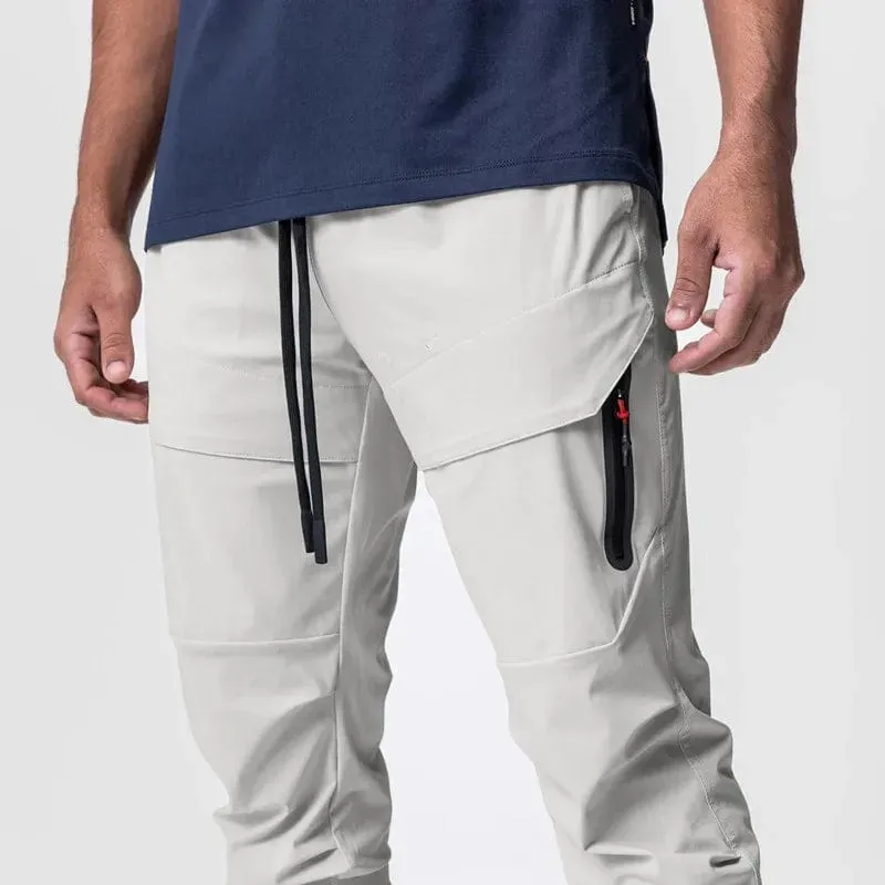 Men's High Performance Capri Jogger
