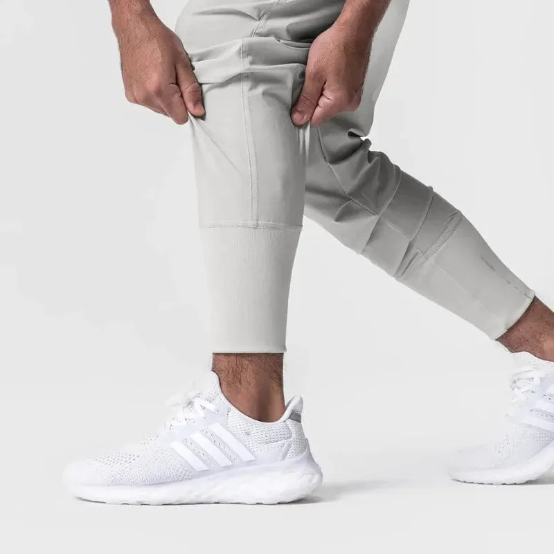 Men's High Performance Capri Jogger