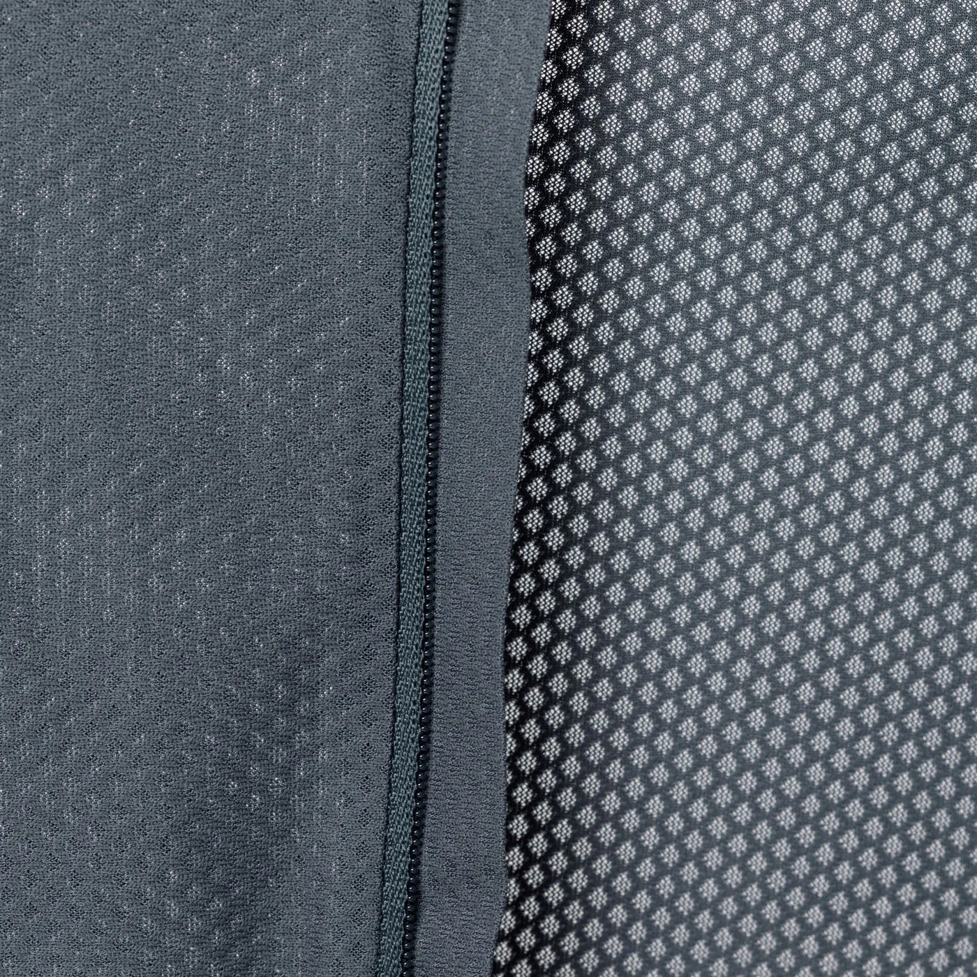Men's Lightweight Work Jersey - Stone Blue